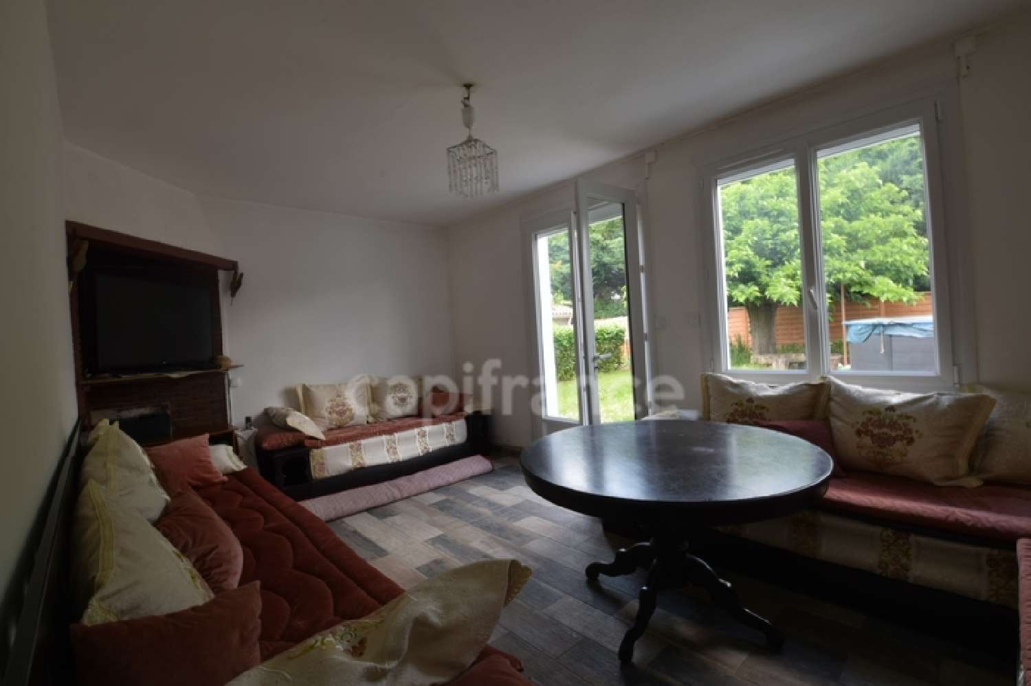 for sale house Marmande Lot-et-Garonne 8