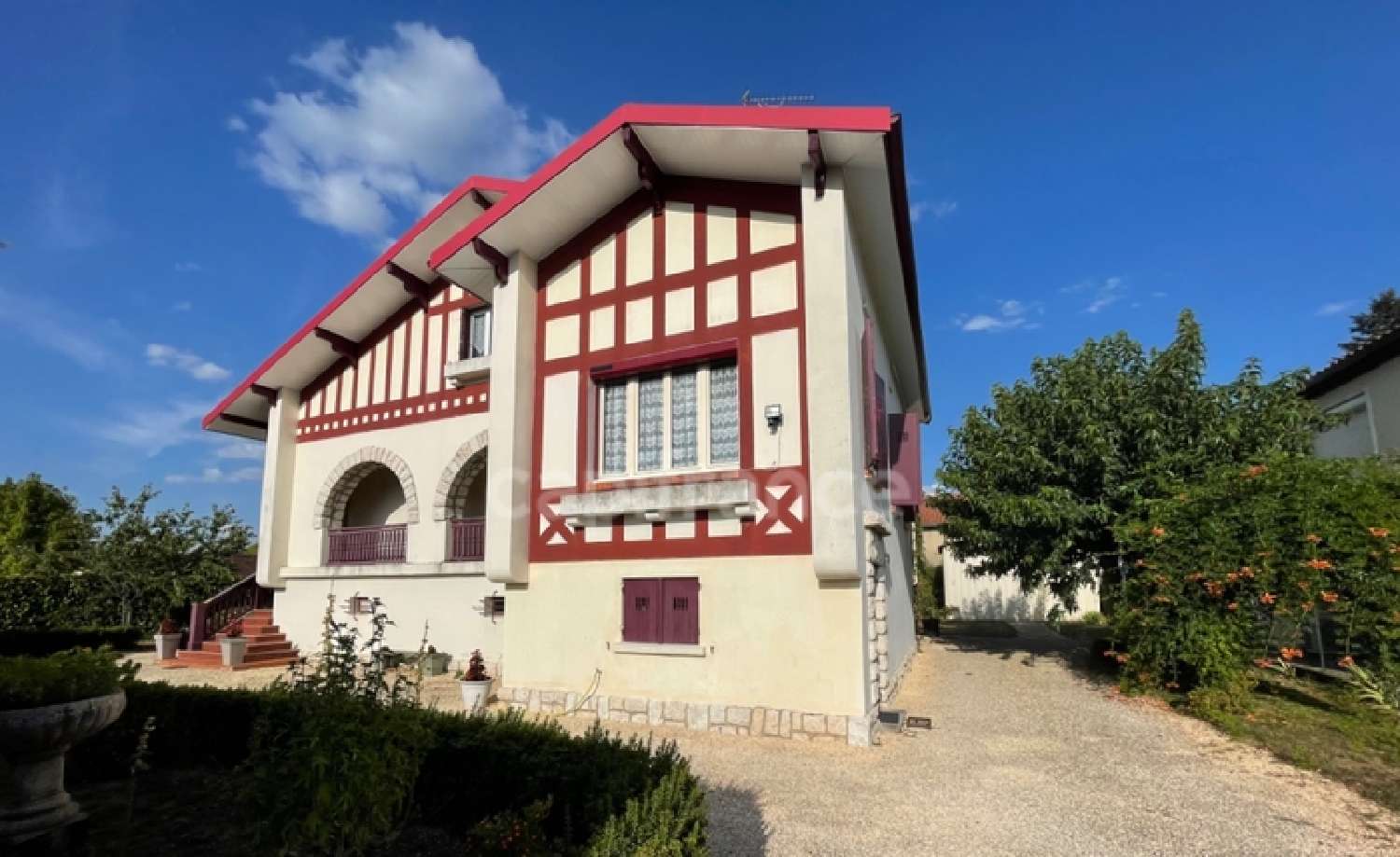 for sale house Marmande Lot-et-Garonne 1