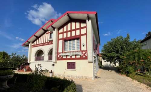 Marmande Lot-et-Garonne house foto 7389649