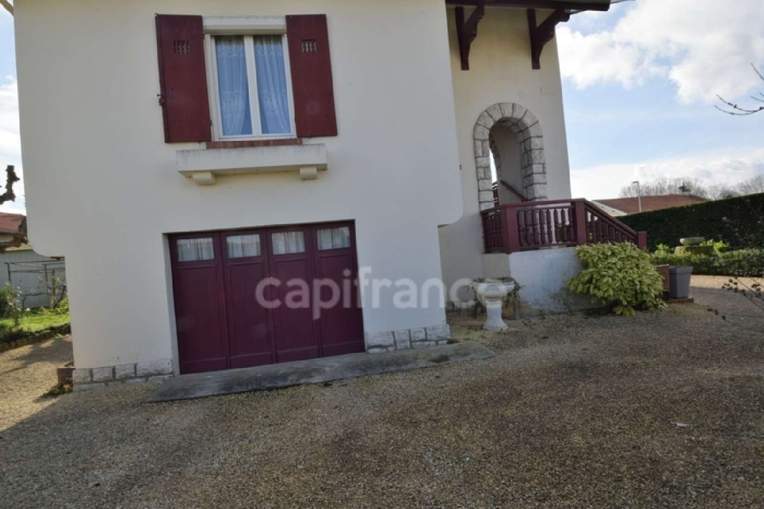 for sale house Marmande Lot-et-Garonne 4