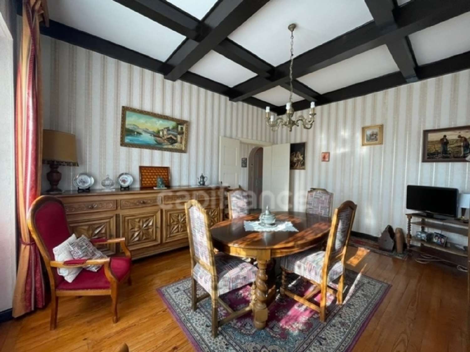 for sale house Marmande Lot-et-Garonne 6