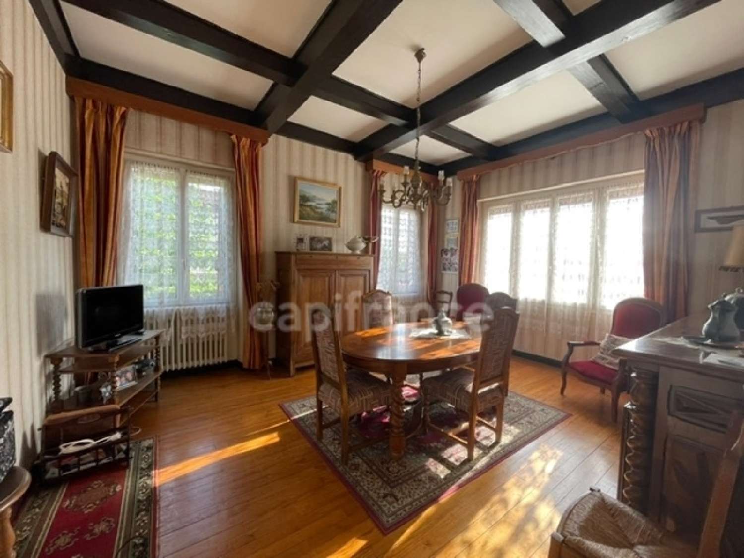 for sale house Marmande Lot-et-Garonne 7