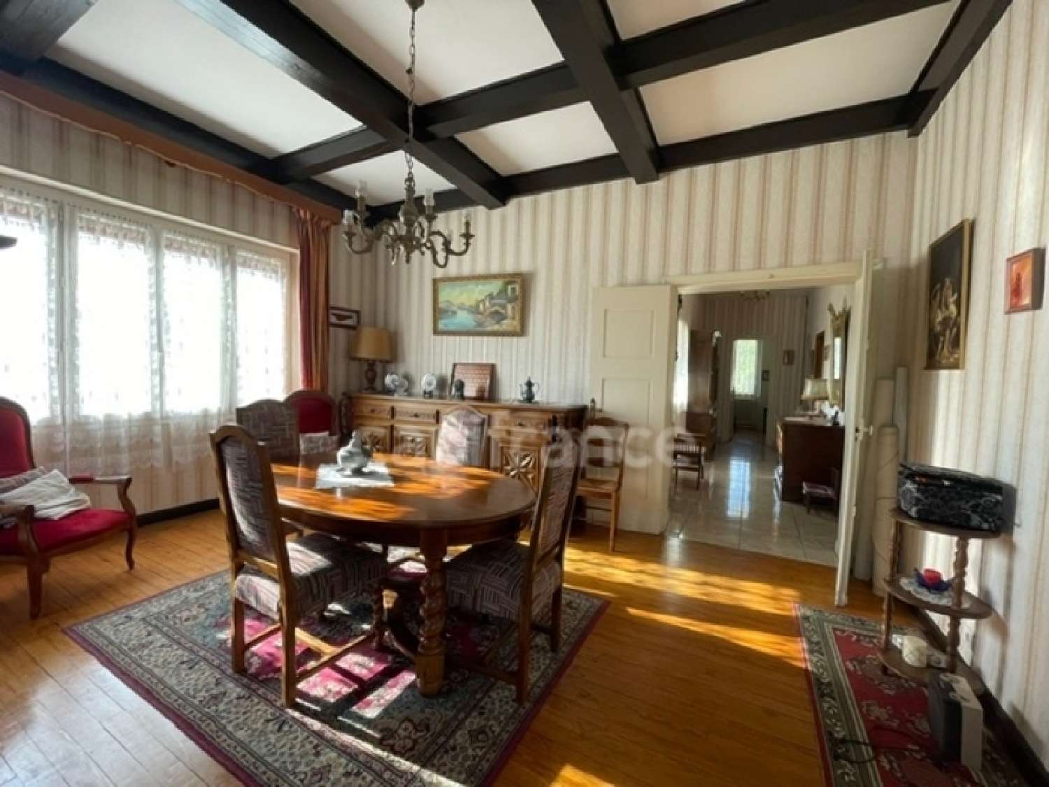 for sale house Marmande Lot-et-Garonne 8