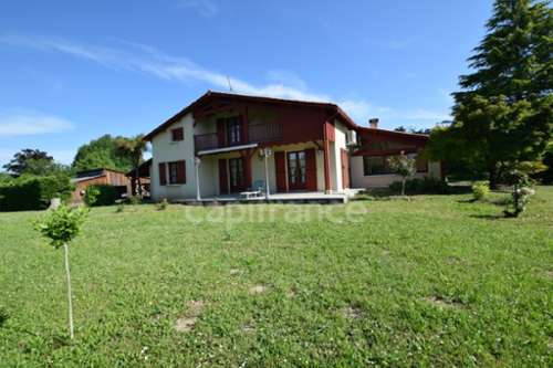 Marmande Lot-et-Garonne casa foto 7392555