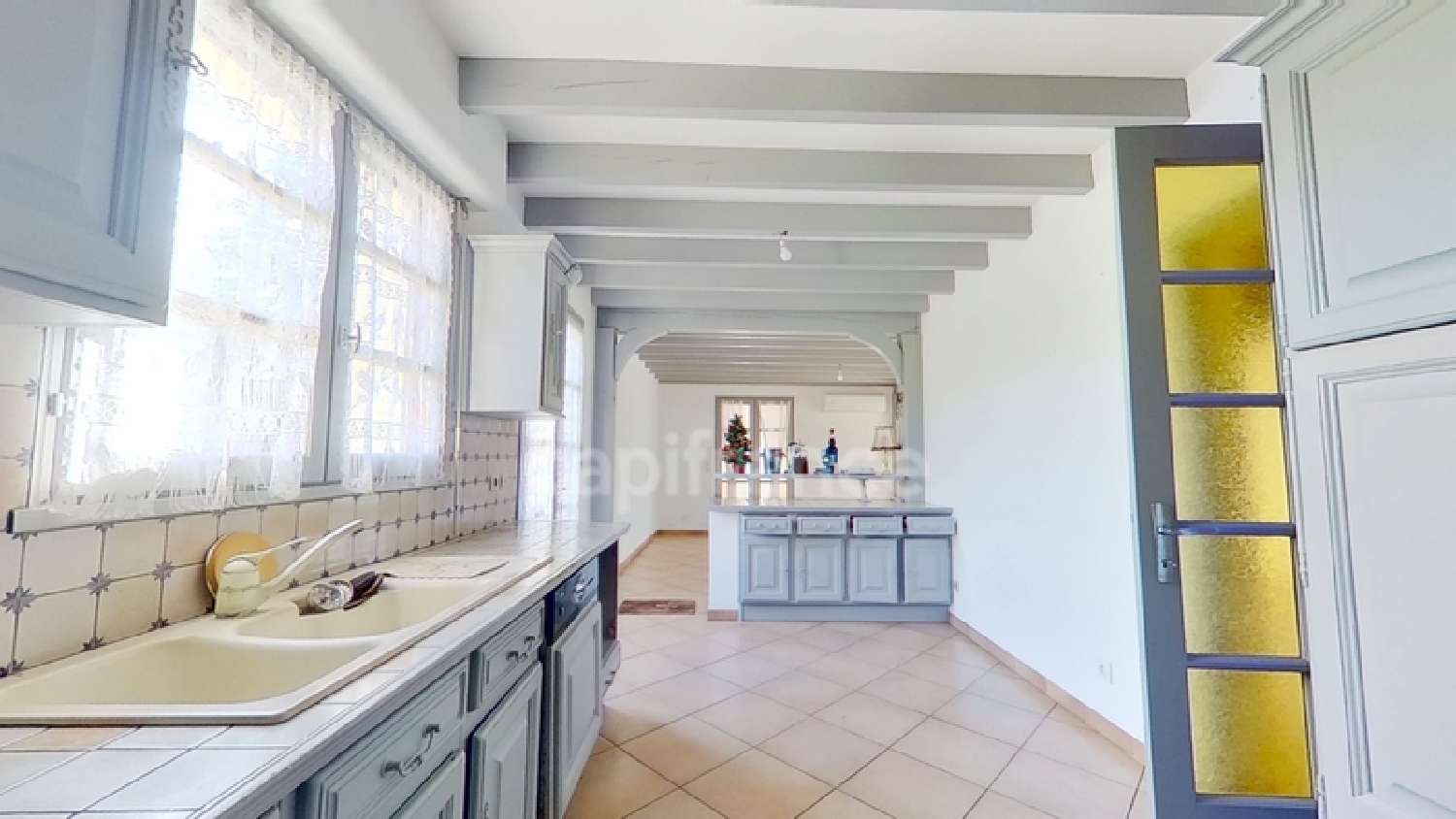 en venta casa Marmande Lot-et-Garonne 3