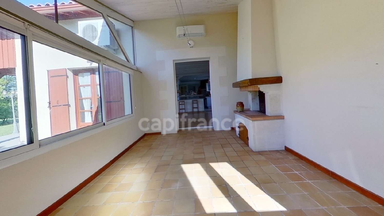 en venta casa Marmande Lot-et-Garonne 7