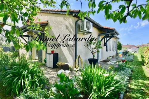 Marmande Lot-et-Garonne casa foto 7392599
