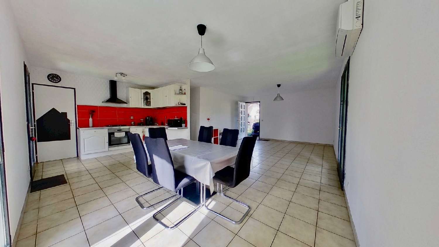 en venta casa Marmande Lot-et-Garonne 3
