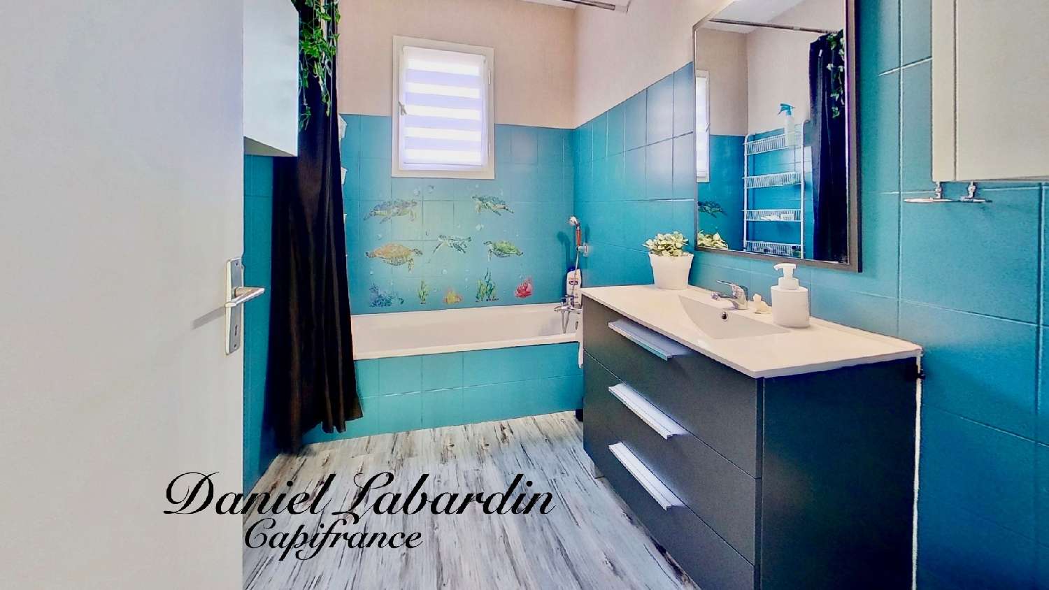 en venta casa Marmande Lot-et-Garonne 5