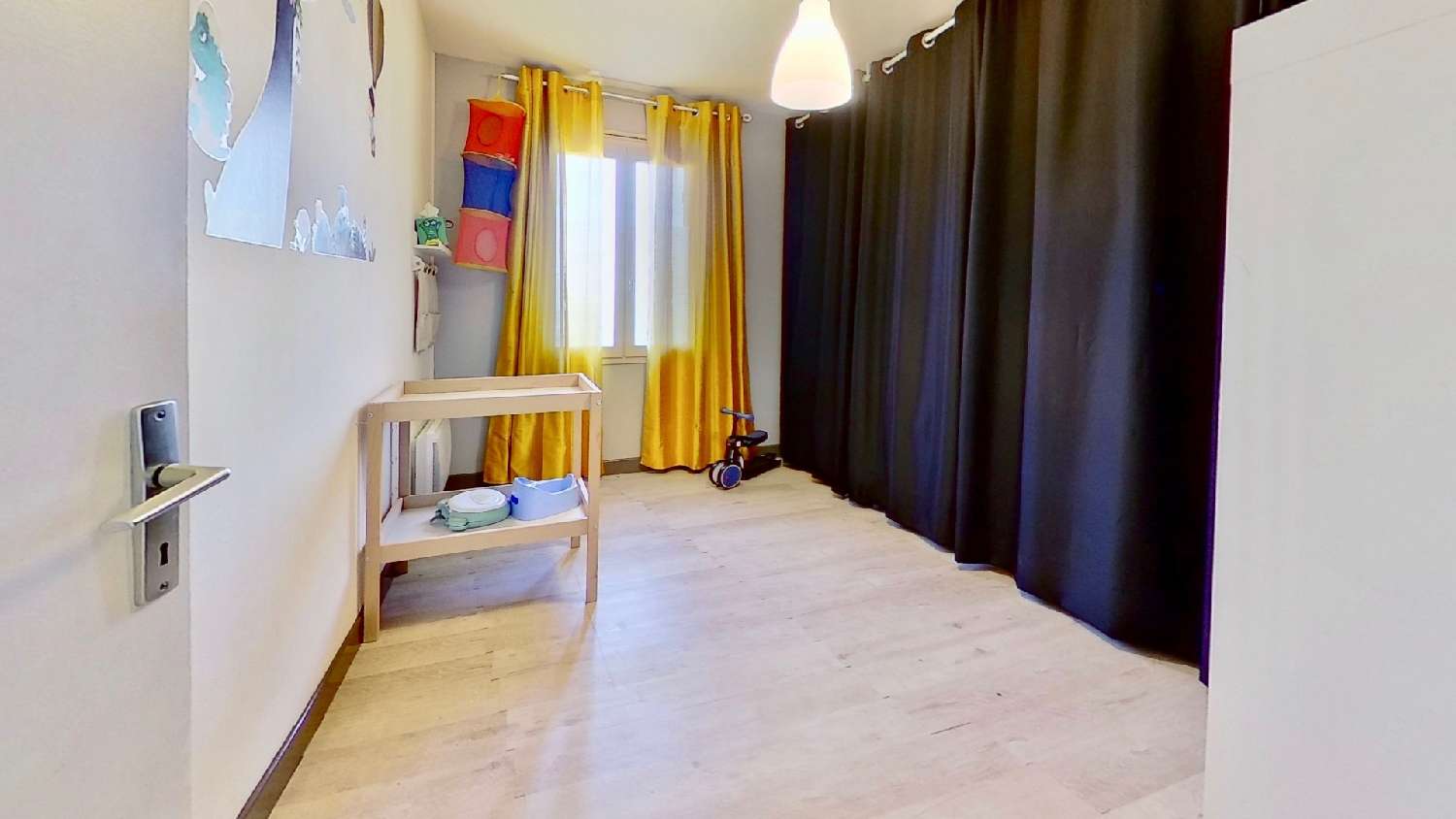 en venta casa Marmande Lot-et-Garonne 7