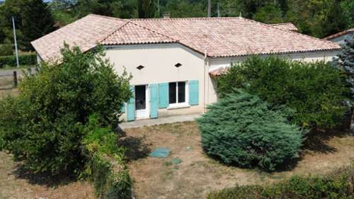Marmande Lot-et-Garonne huis foto 7386602