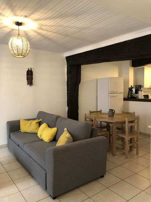 Marmande Lot-et-Garonne huis foto 7386603