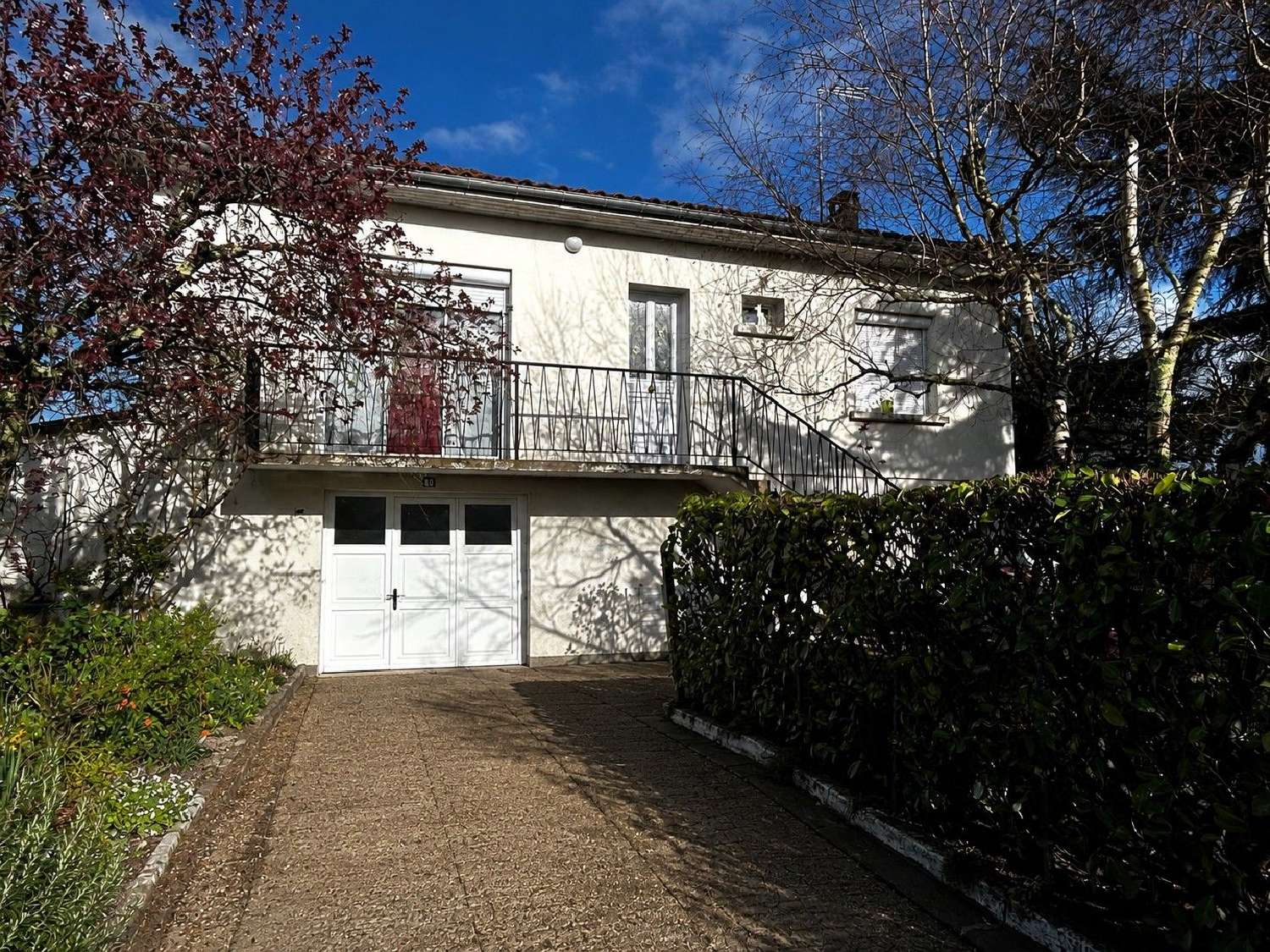 te koop huis Marmande Lot-et-Garonne 1