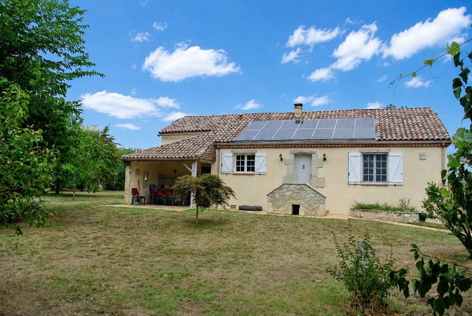 te koop huis Marmande Lot-et-Garonne 1