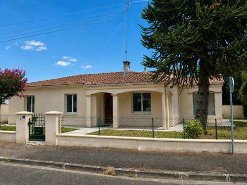 Marmande Lot-et-Garonne huis foto 7386607