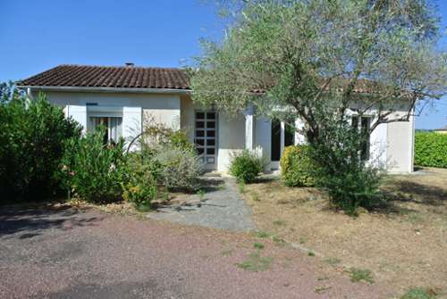 Marmande Lot-et-Garonne huis foto 7386608