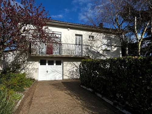 Marmande Lot-et-Garonne house foto 7388610