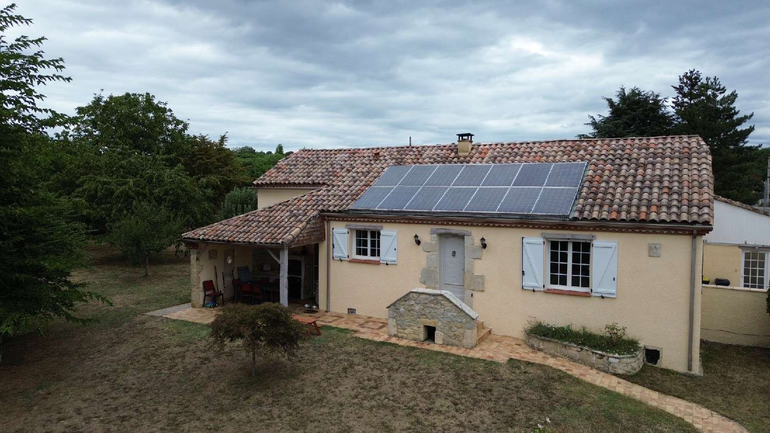 for sale house Marmande Lot-et-Garonne 2