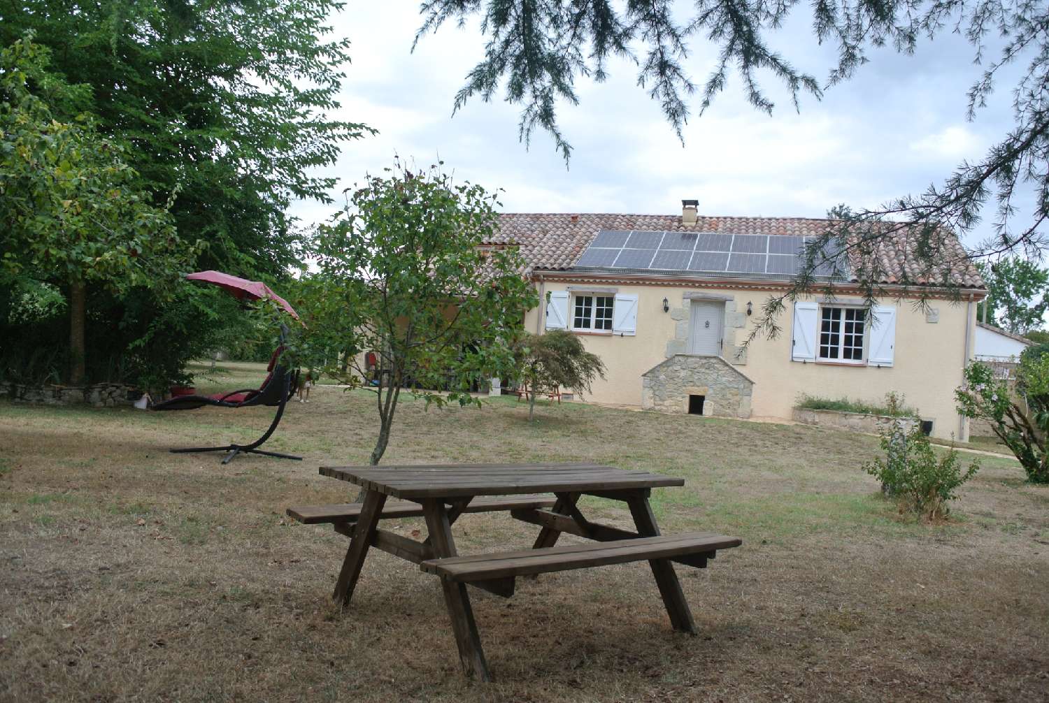 for sale house Marmande Lot-et-Garonne 3