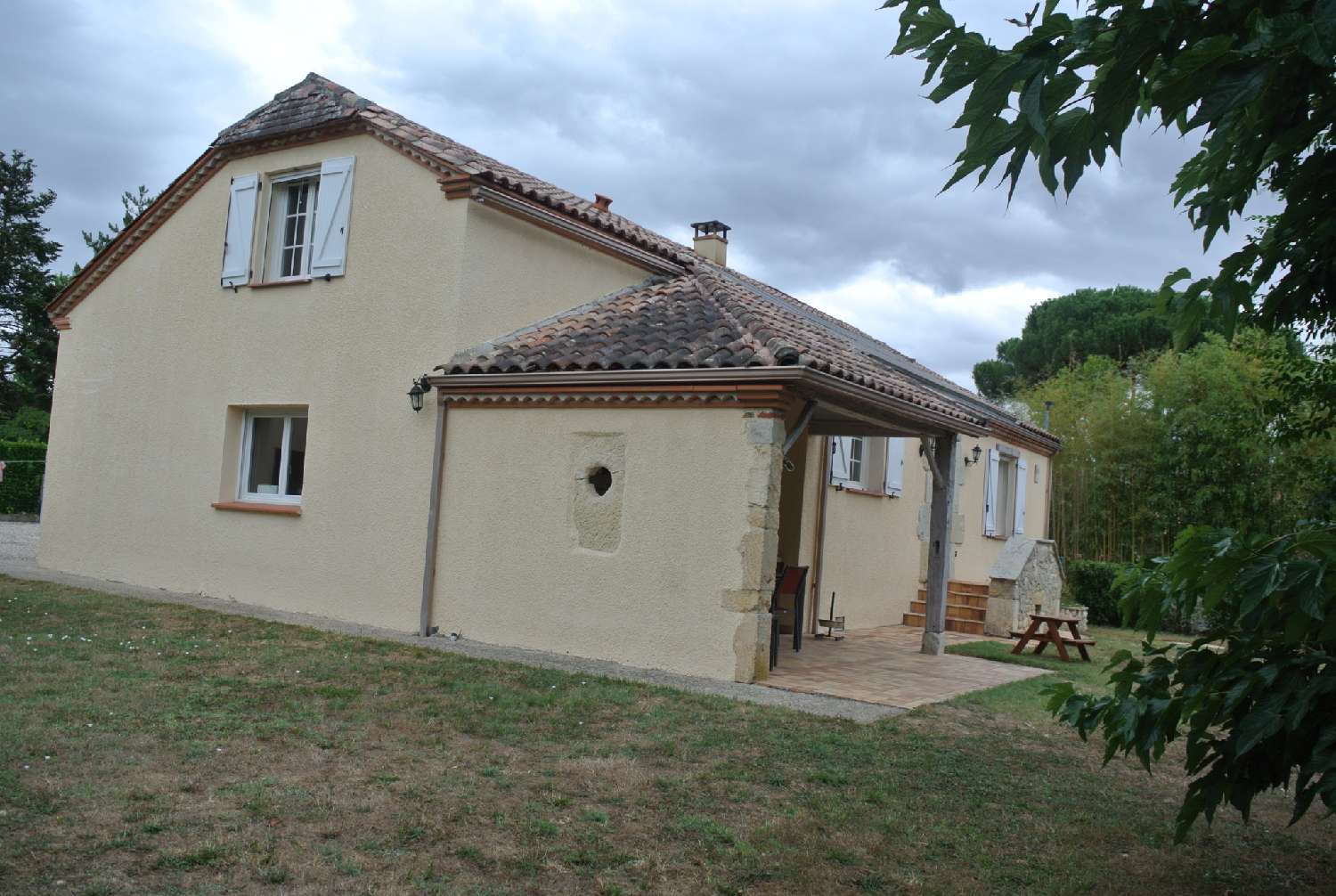 for sale house Marmande Lot-et-Garonne 4