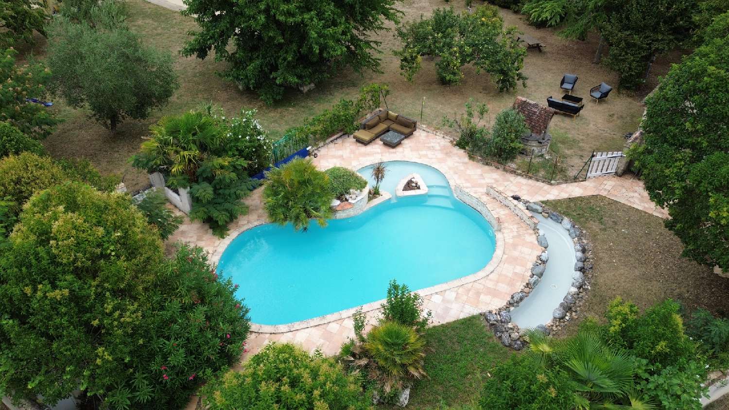 for sale house Marmande Lot-et-Garonne 6