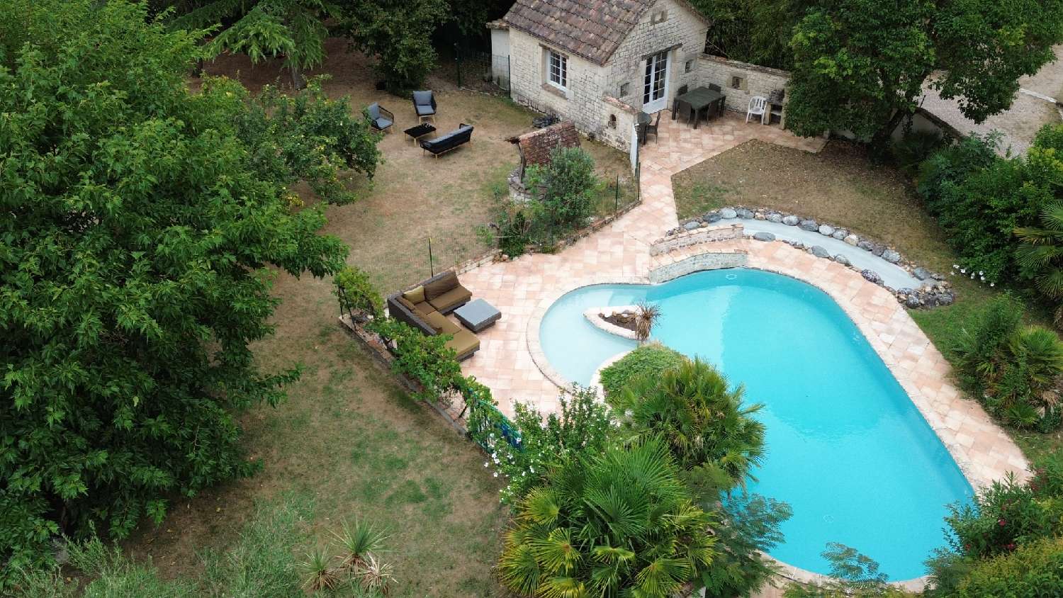 for sale house Marmande Lot-et-Garonne 7