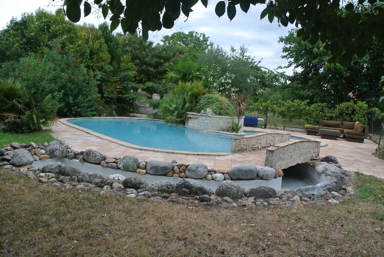 for sale house Marmande Lot-et-Garonne 8