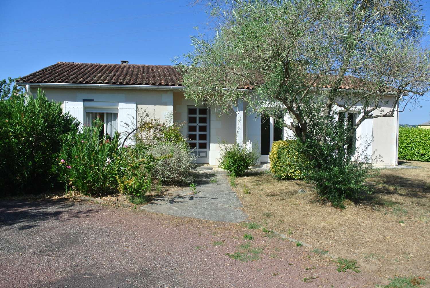 for sale house Marmande Lot-et-Garonne 1