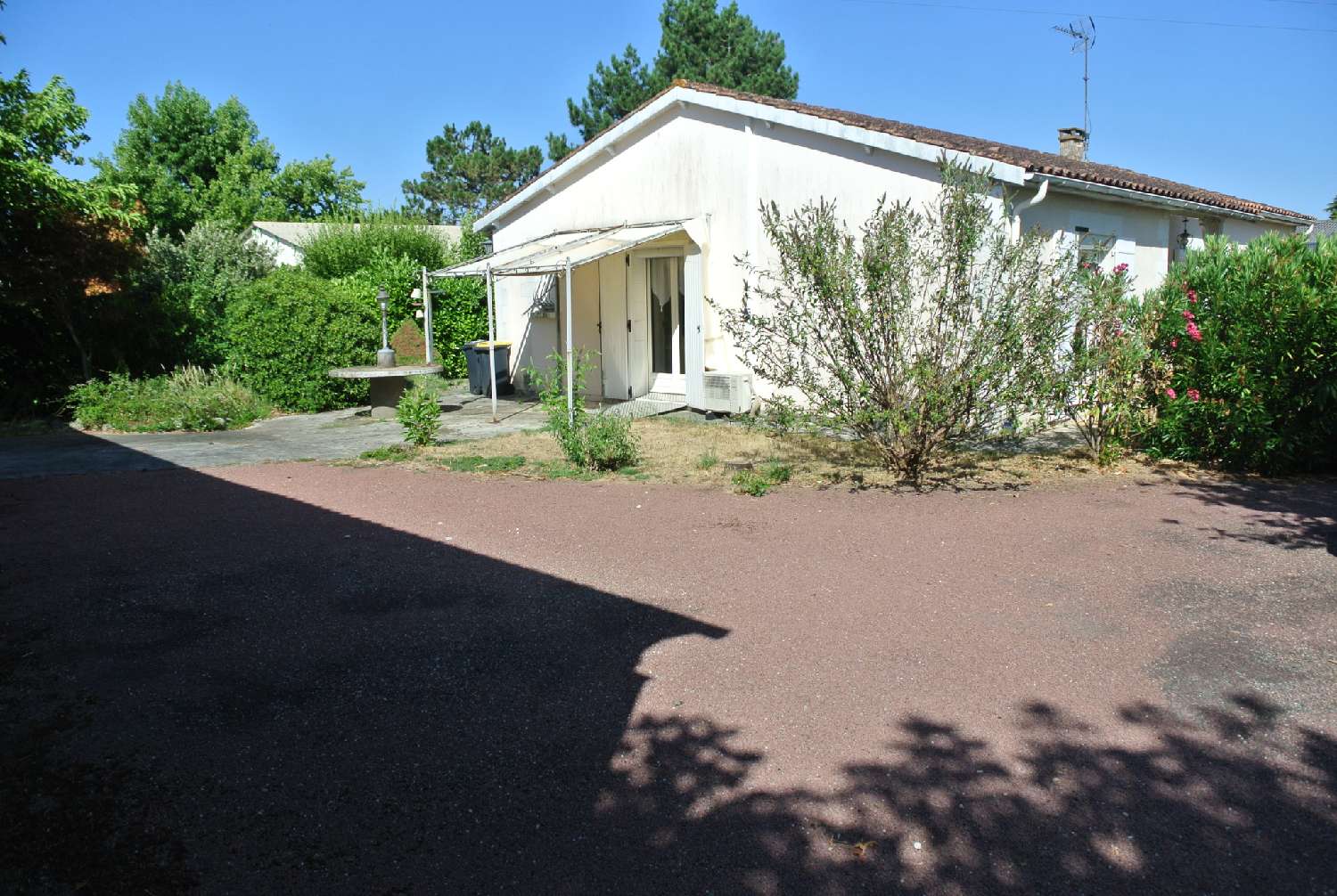 for sale house Marmande Lot-et-Garonne 3