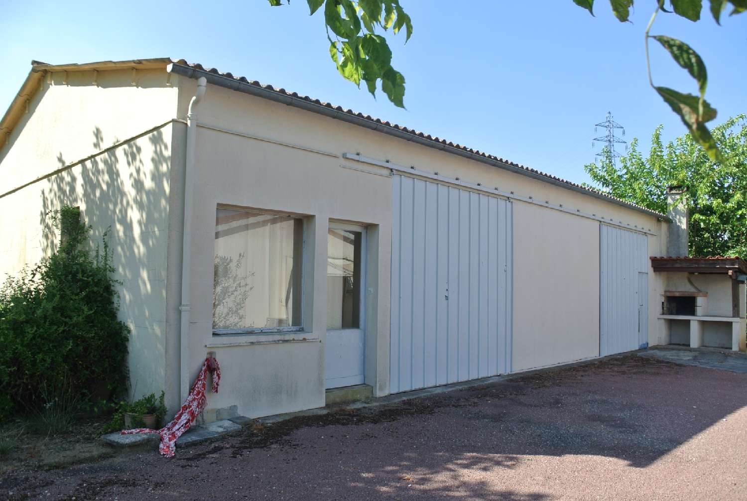 for sale house Marmande Lot-et-Garonne 4