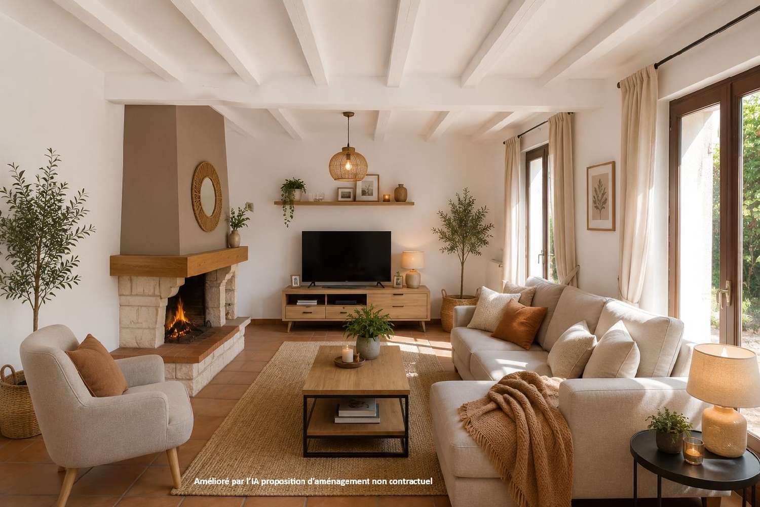 for sale house Marmande Lot-et-Garonne 6