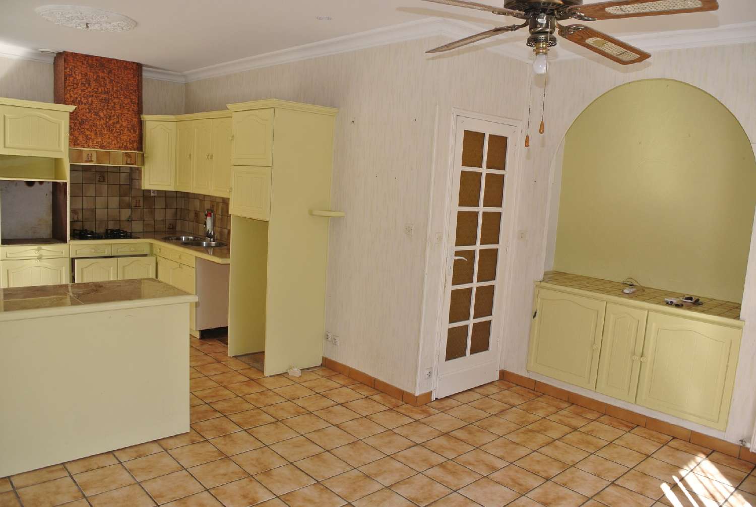 for sale house Marmande Lot-et-Garonne 8