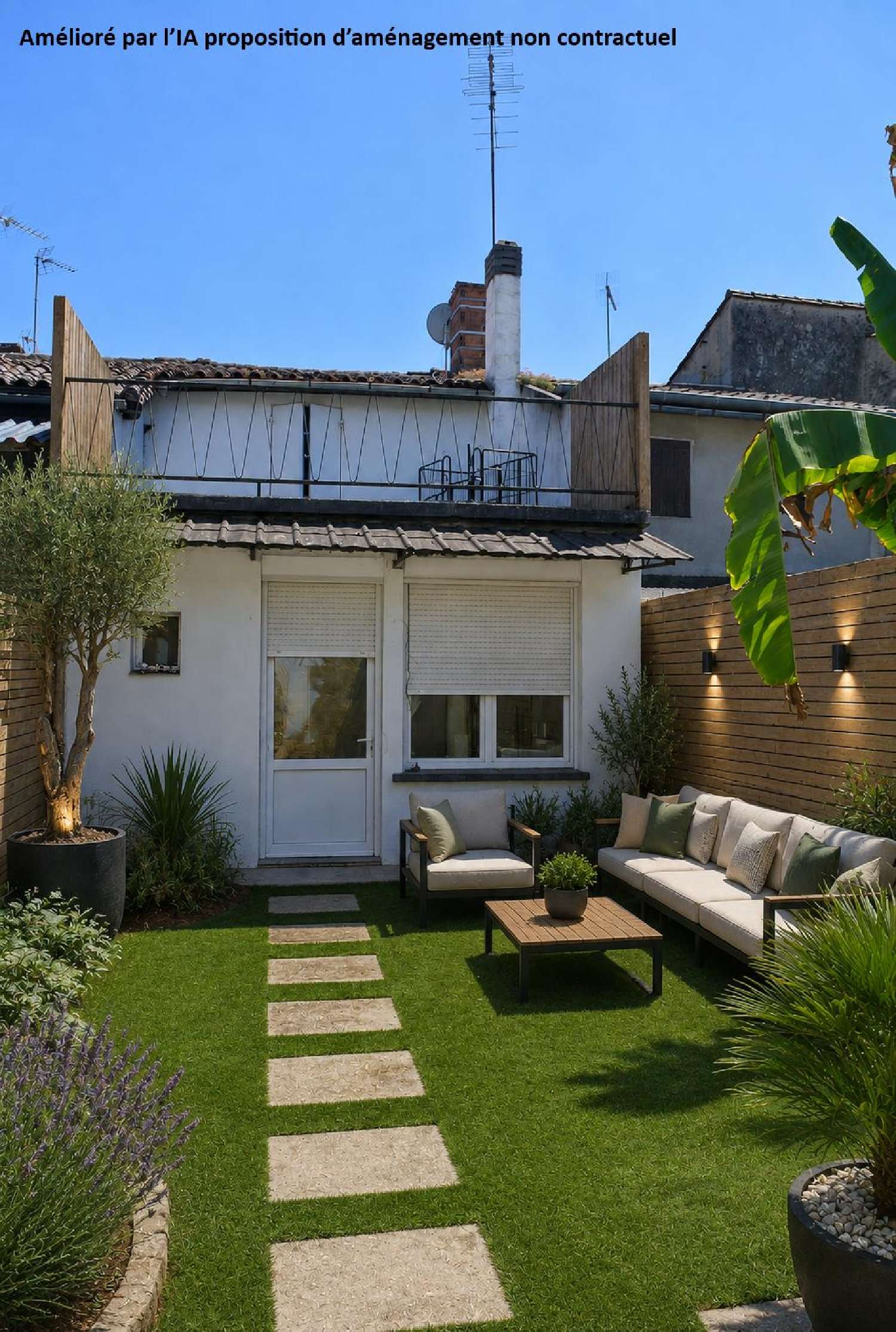  for sale house Marmande Lot-et-Garonne 2