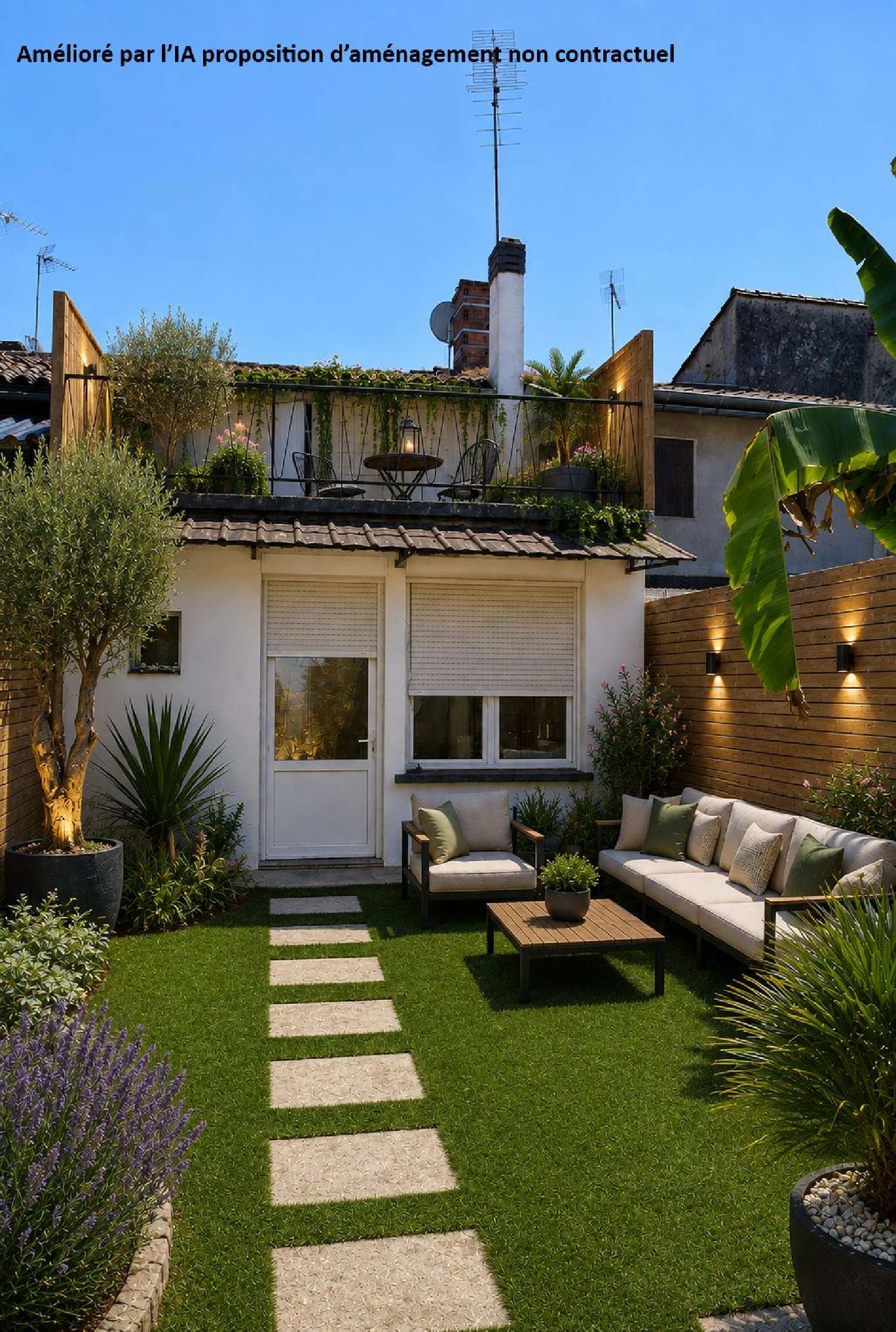  for sale house Marmande Lot-et-Garonne 3