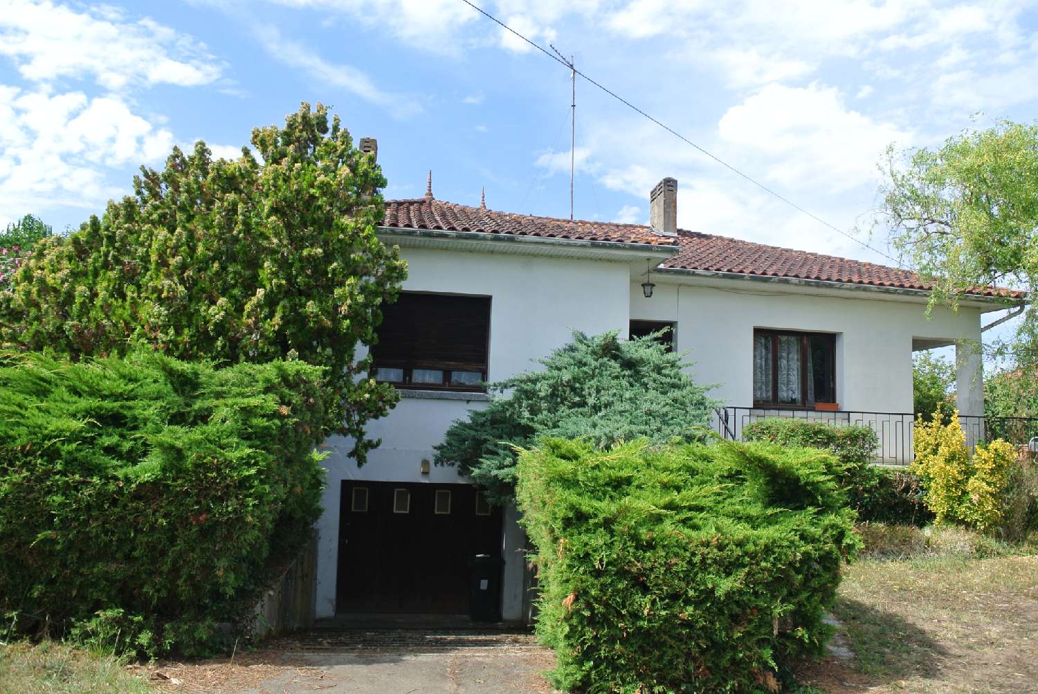 te koop huis Marmande Lot-et-Garonne 2