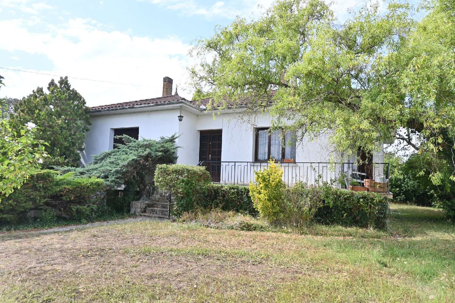 te koop huis Marmande Lot-et-Garonne 3