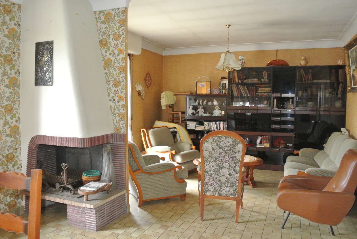 te koop huis Marmande Lot-et-Garonne 4