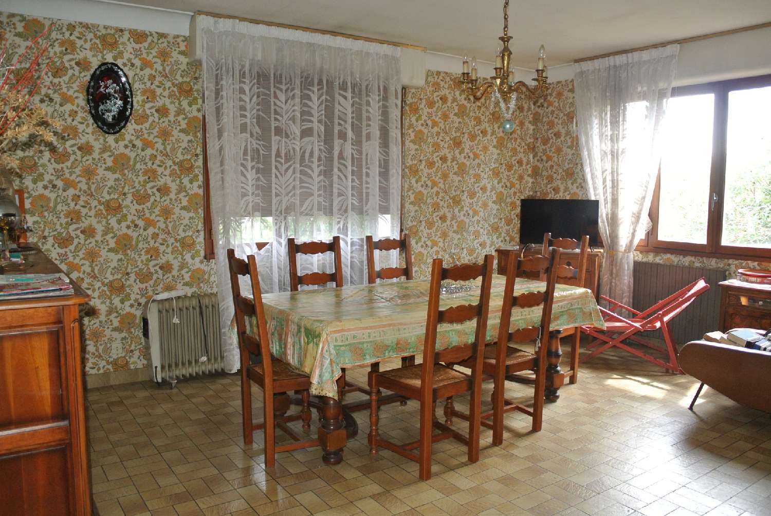te koop huis Marmande Lot-et-Garonne 5