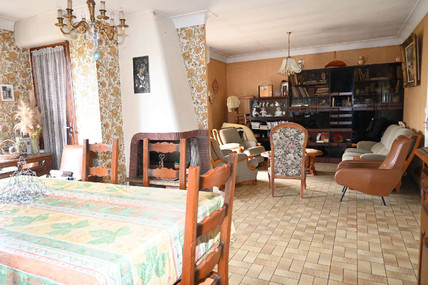 te koop huis Marmande Lot-et-Garonne 6