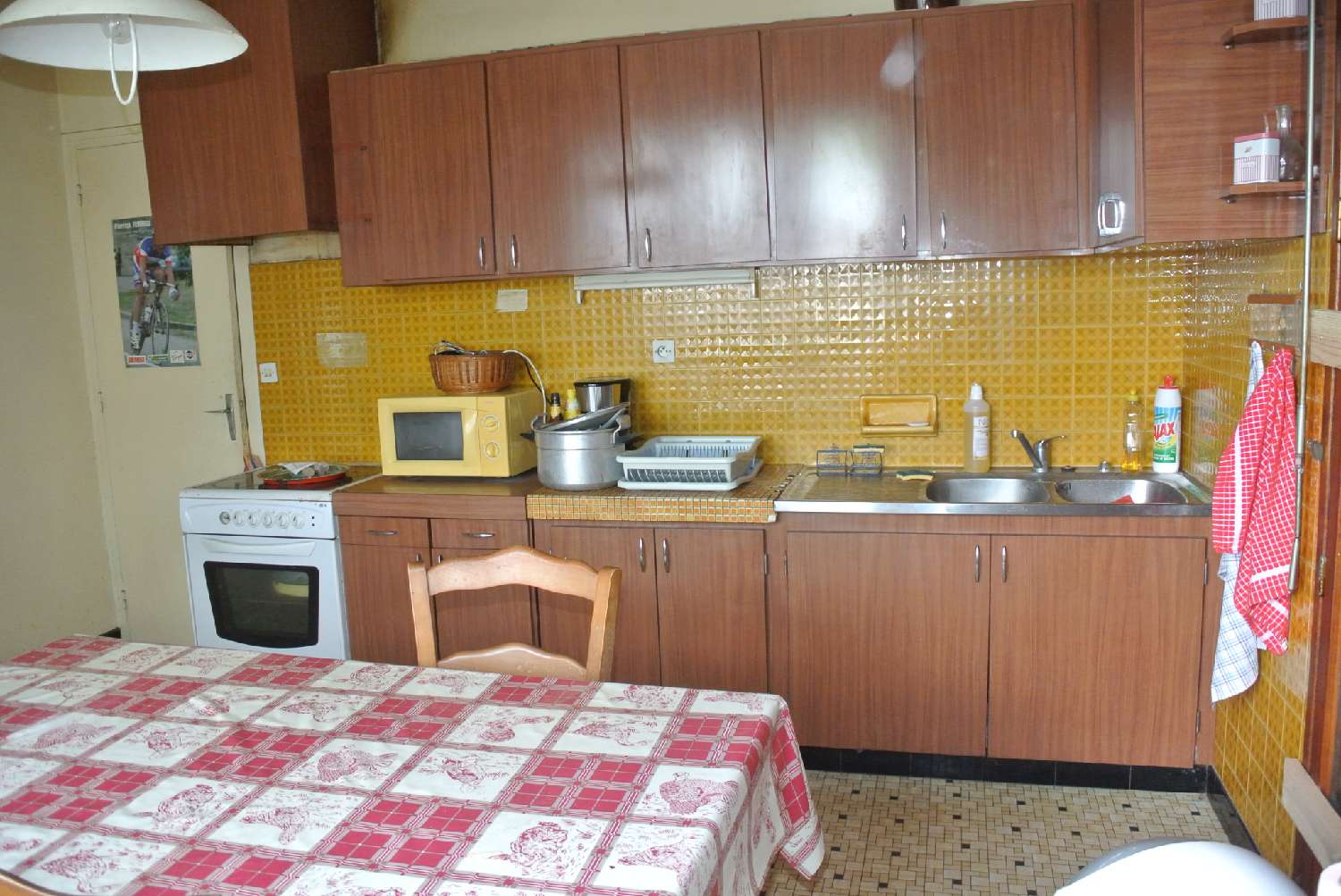 te koop huis Marmande Lot-et-Garonne 8