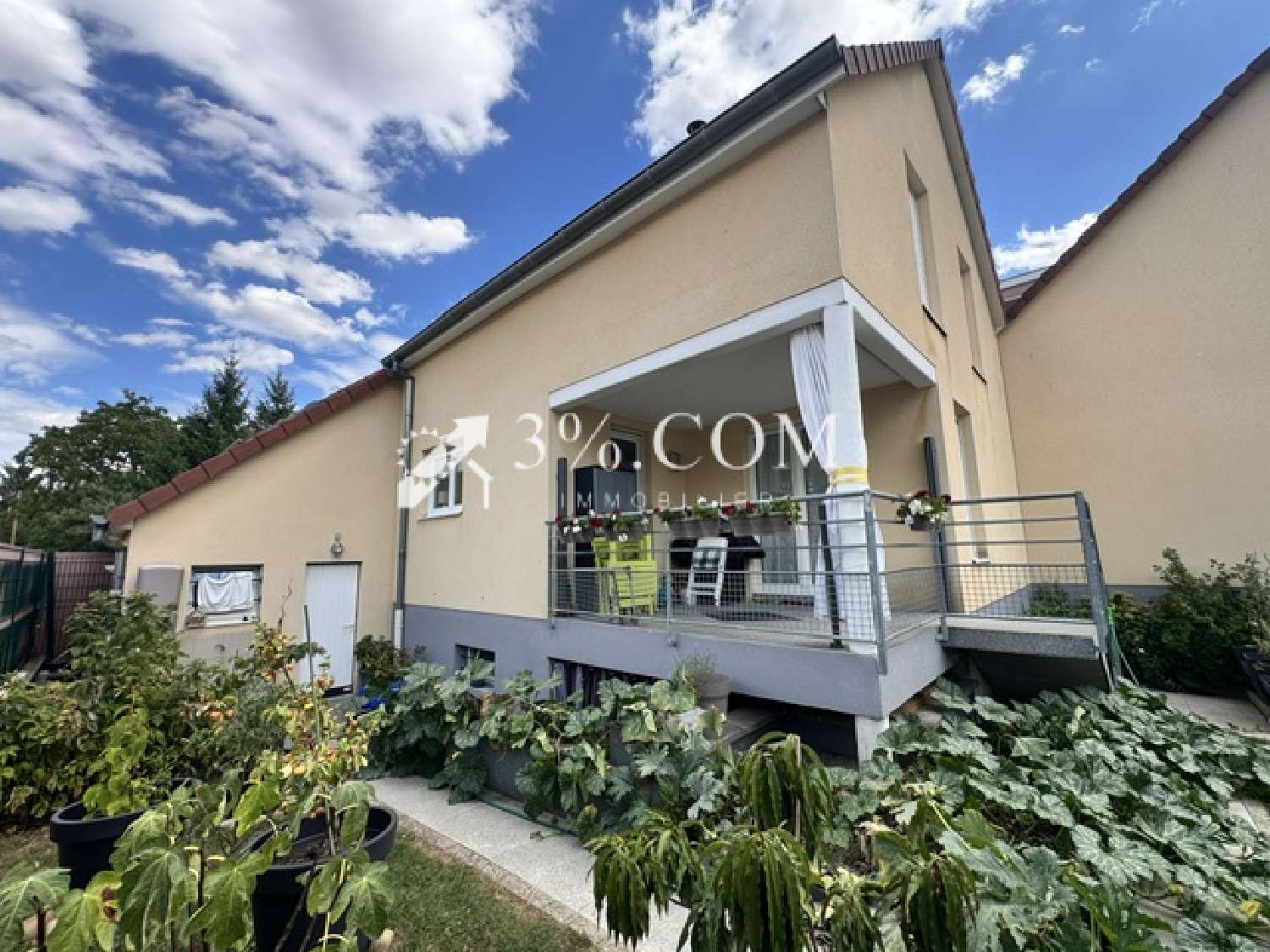 à vendre maison Marmoutier Bas-Rhin 2