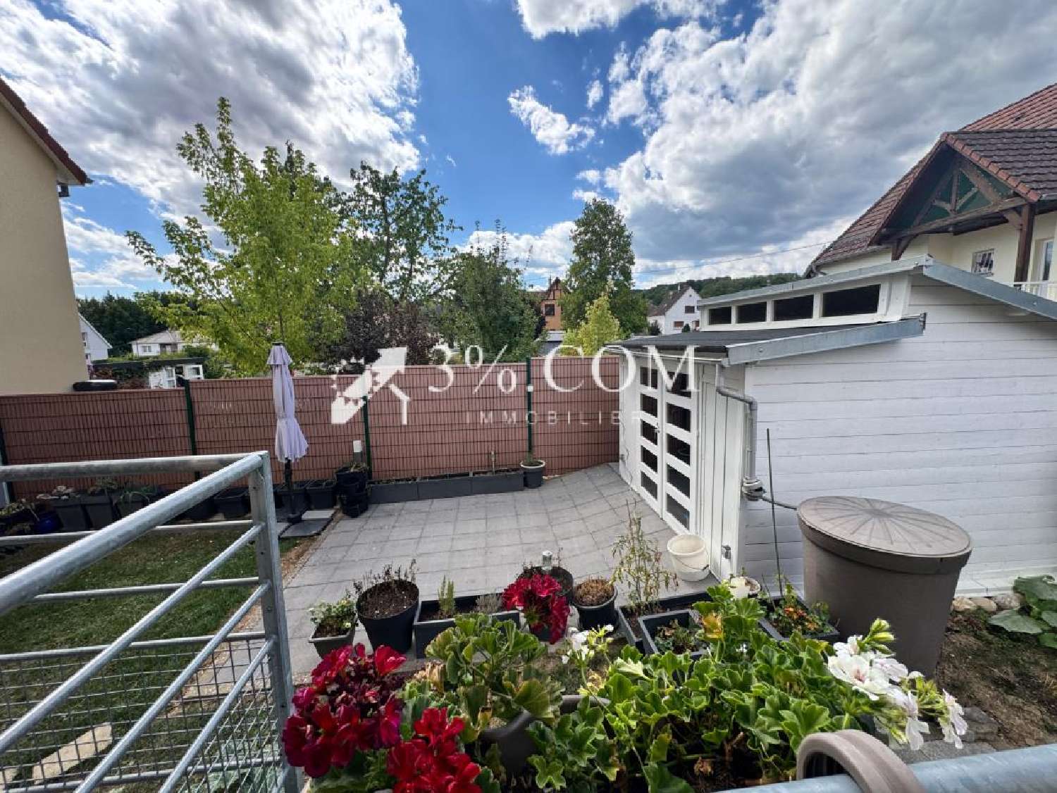 à vendre maison Marmoutier Bas-Rhin 3