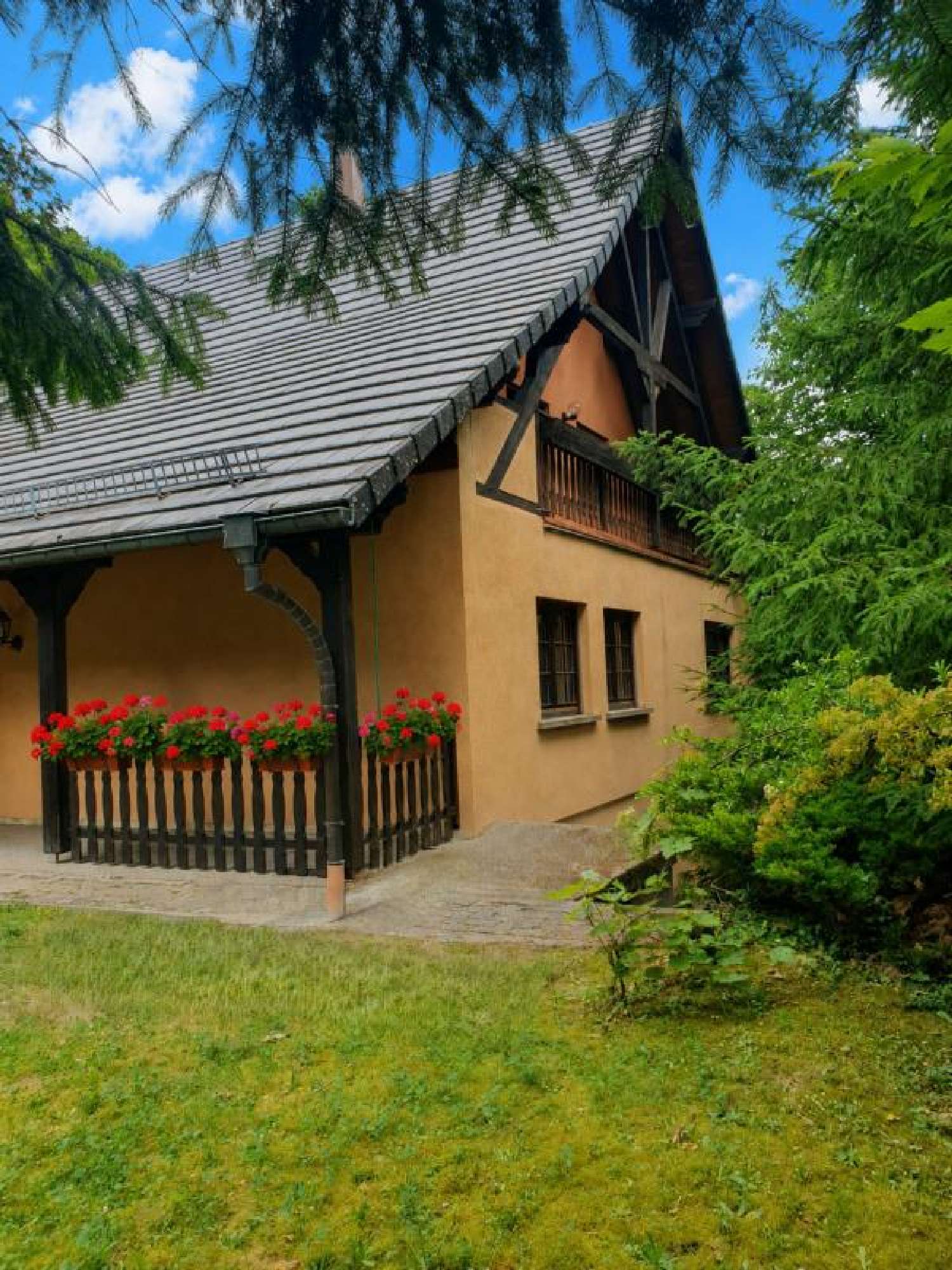  kaufen Haus Marmoutier Bas-Rhin 1