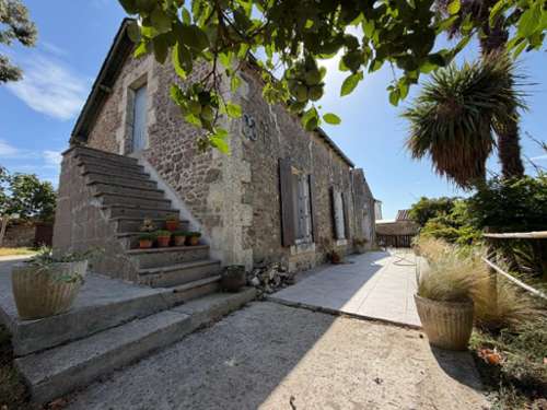 Marsais-Sainte-Radégonde Vendée house foto 7393560