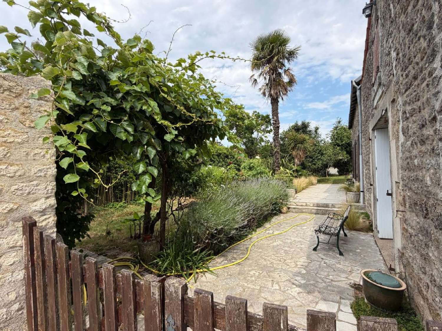 for sale house Marsais-Sainte-Radégonde Vendée 3