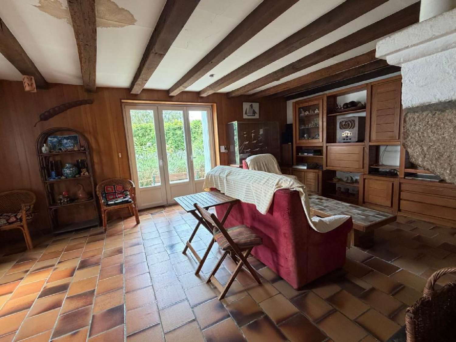 for sale house Marsais-Sainte-Radégonde Vendée 4