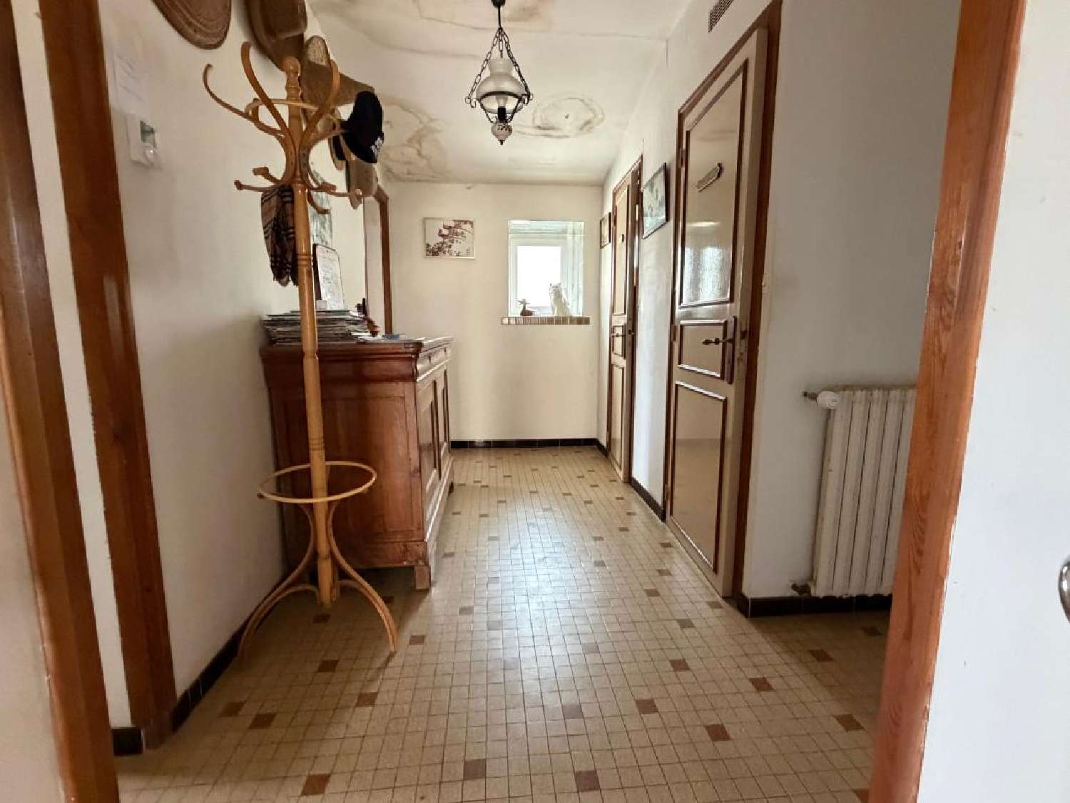 for sale house Marsais-Sainte-Radégonde Vendée 8