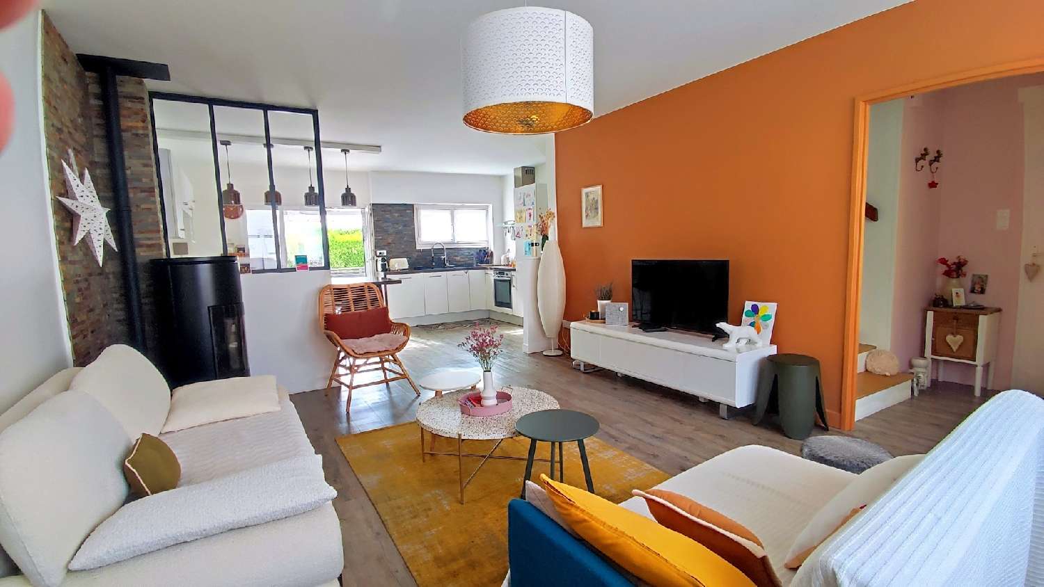 à vendre maison Marsannay-la-Côte Côte-d'Or 2