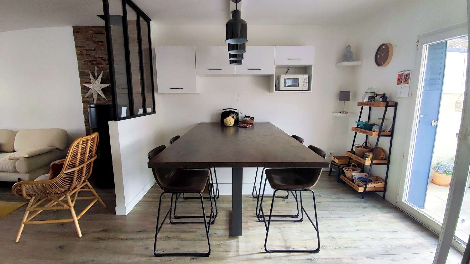 à vendre maison Marsannay-la-Côte Côte-d'Or 3
