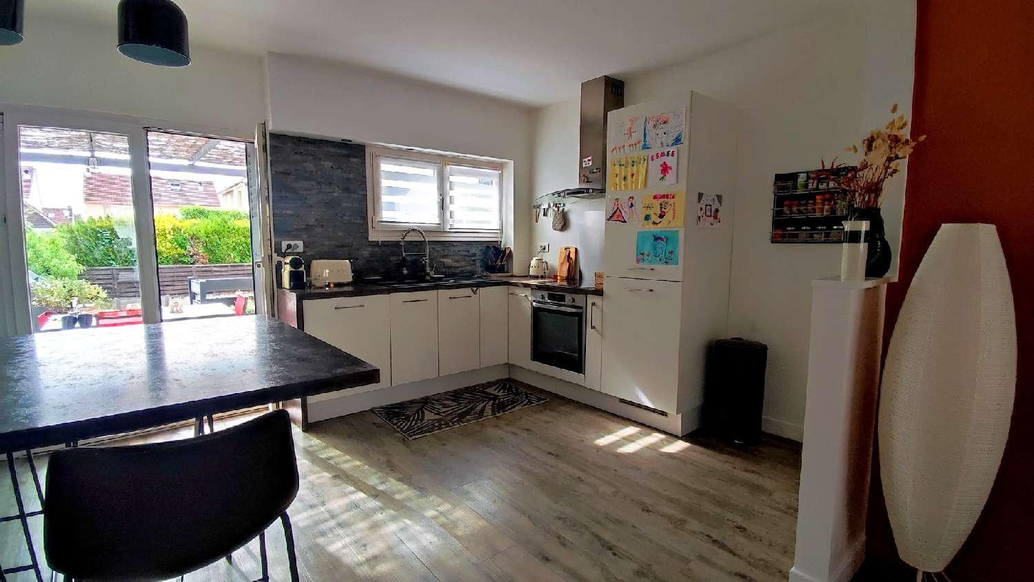 à vendre maison Marsannay-la-Côte Côte-d'Or 5